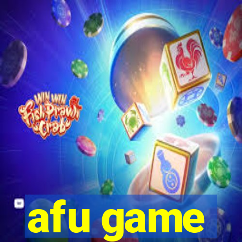 afu game